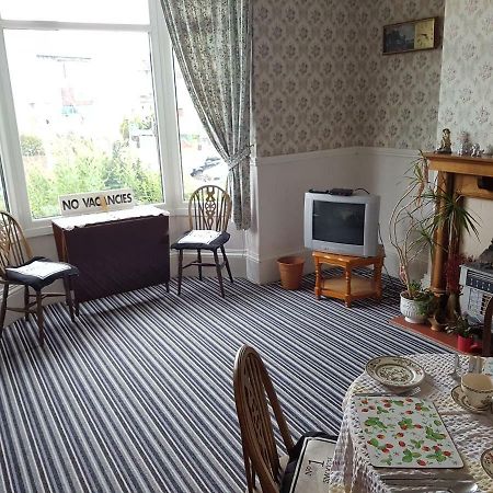 Brookfield Guesthouse Cleethorpes Kültér fotó