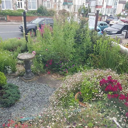 Brookfield Guesthouse Cleethorpes Kültér fotó