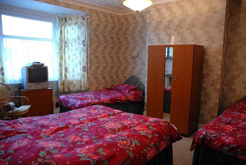 Brookfield Guesthouse Cleethorpes Kültér fotó
